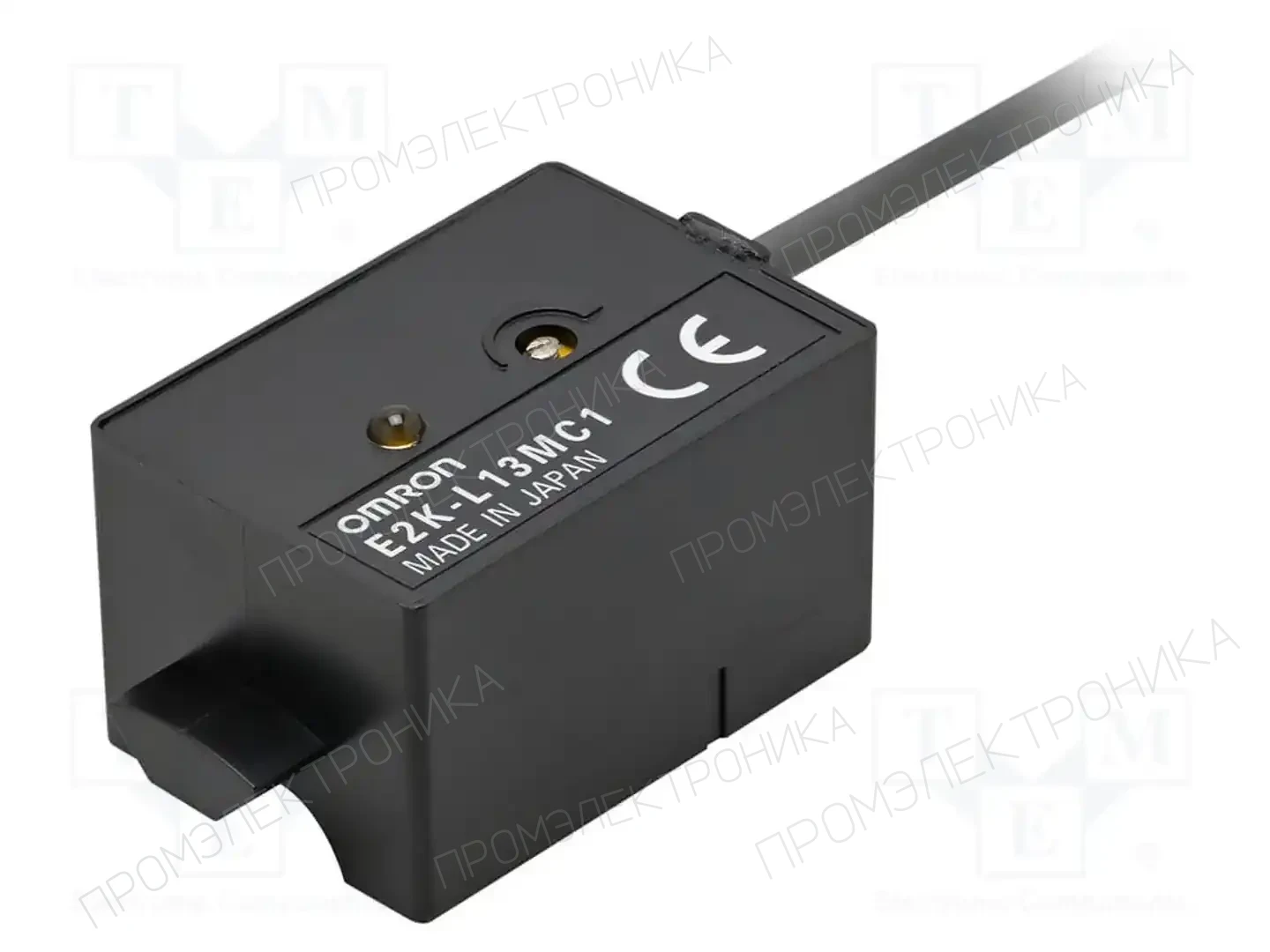 OMRON E2K-L13MC1 2M — Датчики объема