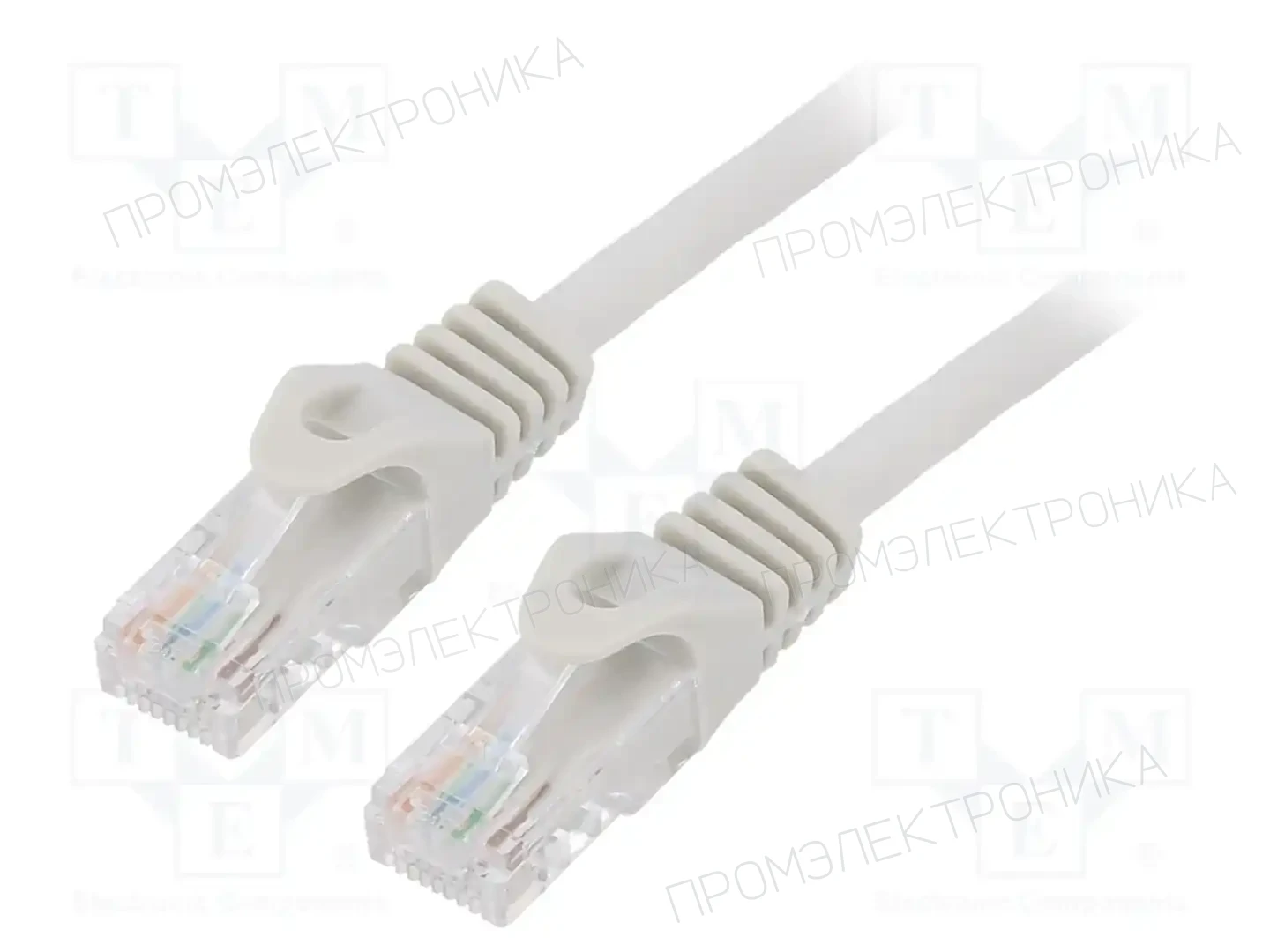GEMBIRD PP6U-5M — Кабели и адаптеры RJ45