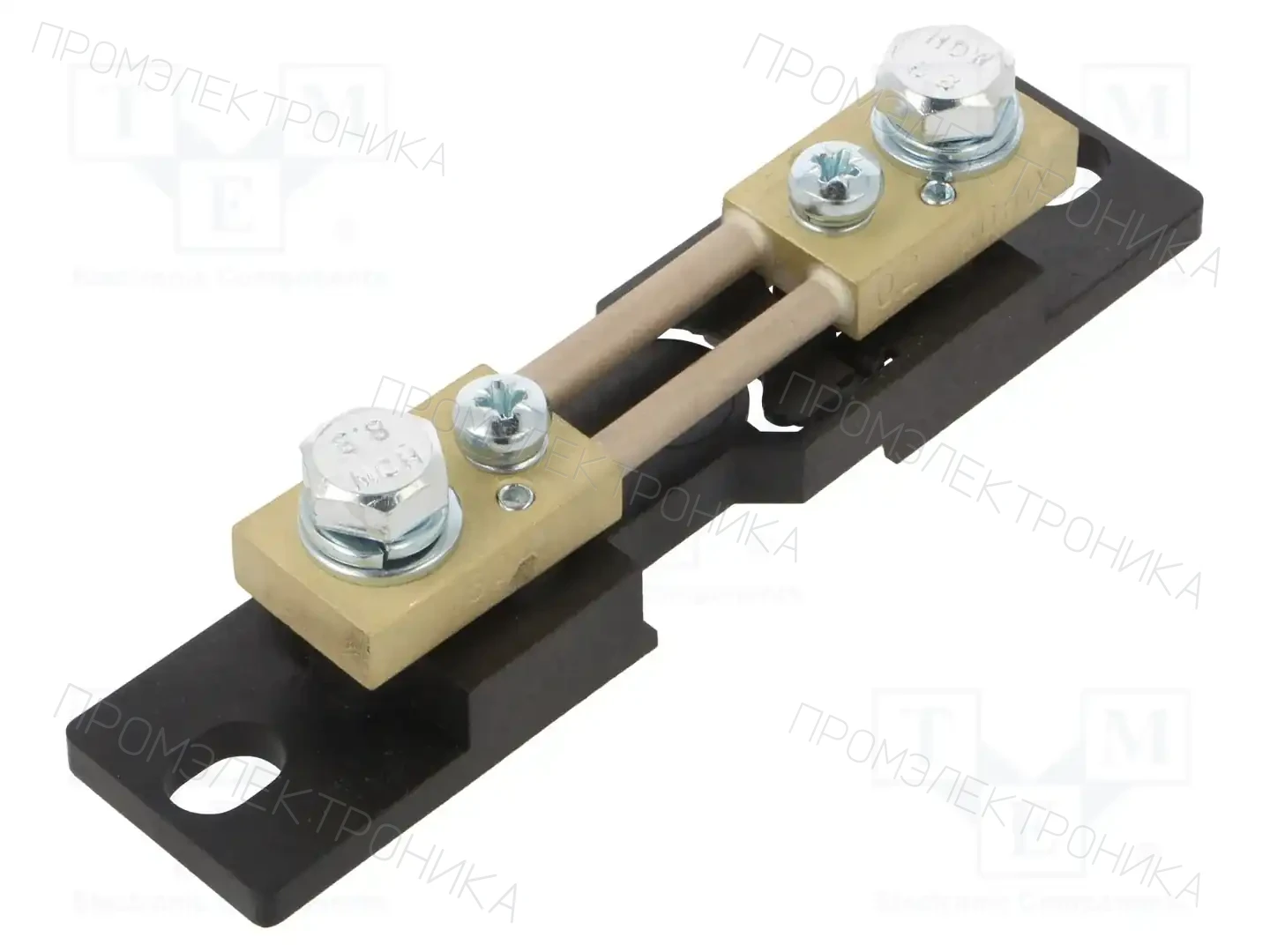 LUMEL B2 060160AA01A2M0 — Шунты