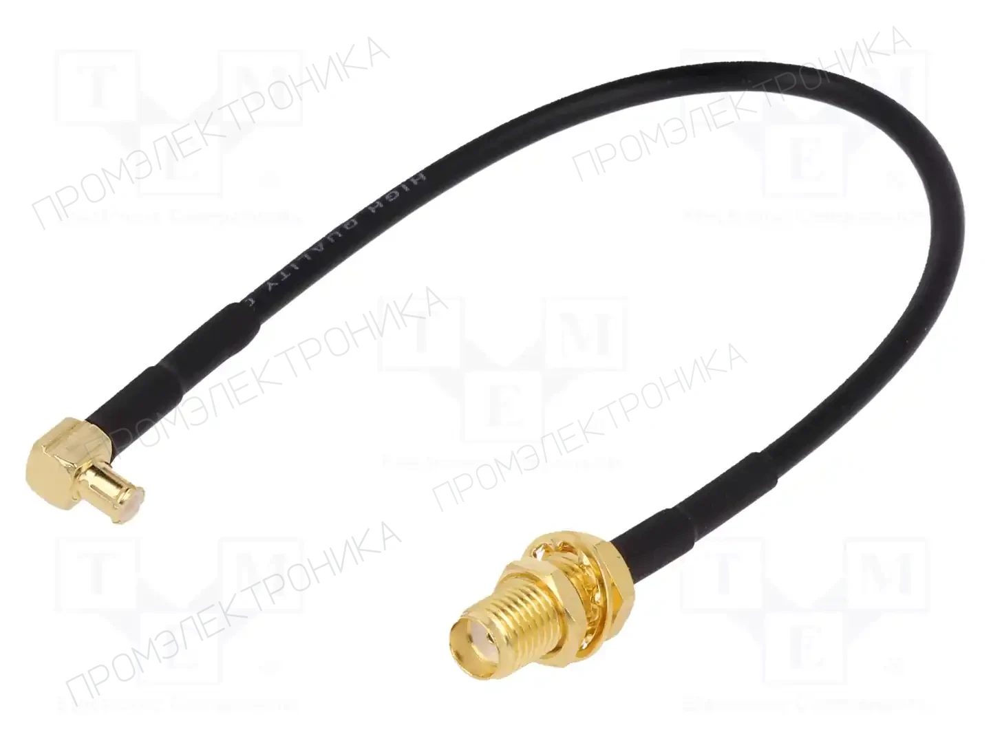 SR PASSIVES MCX-B/SMA-B-150 — Антенны GPS