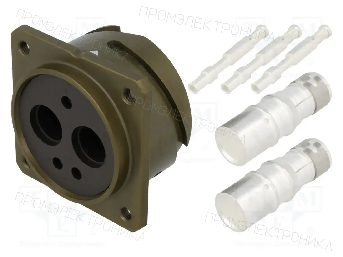 AMPHENOL AIR AA95234B1-32-1SN — Разъeмы MIL-C-5015