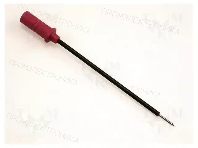 HIRSCHMANN T&M 973995101 — Щупы - входы, выходы измерительные