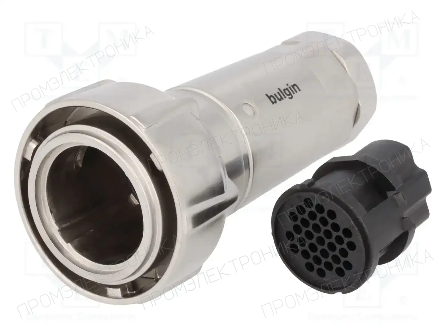 BULGIN PXM7010/32S/CR/0911/SN — Разъeмы PX