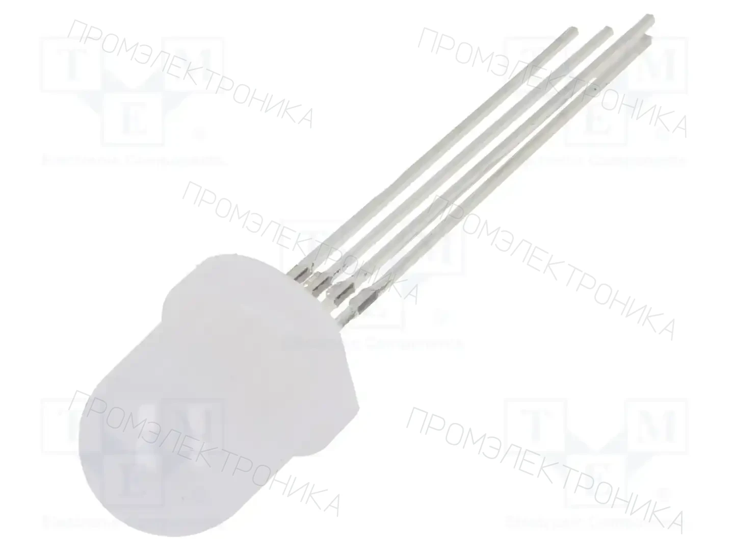 OPTOSUPPLY OSTAMA8132A — Круглые светодиоды THT