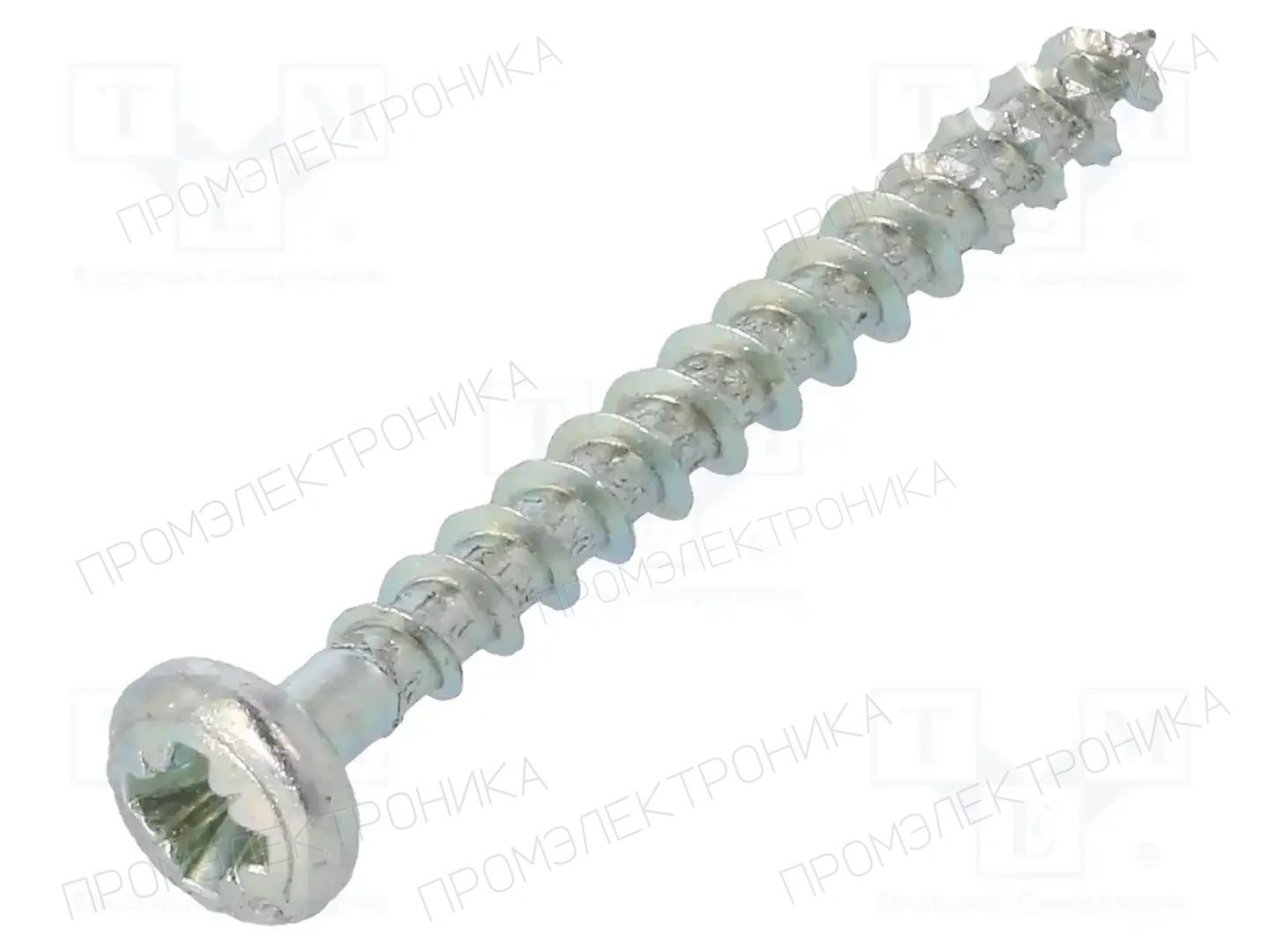 BOSSARD 1083341 — Шурупы
