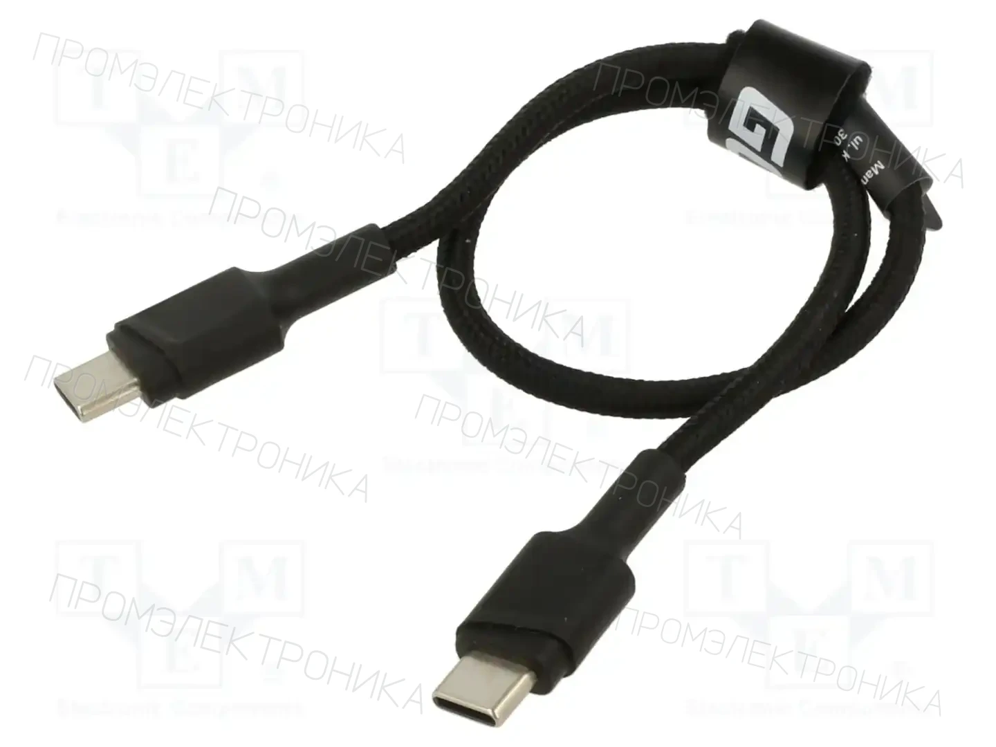 GREEN CELL KABGC31 — Кабели и адаптеры USB