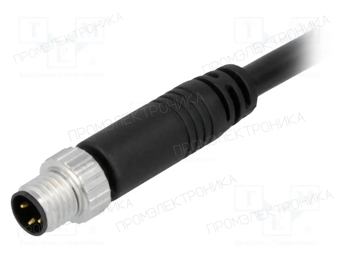 AMPHENOL LTW 8-03AMMM-SL7A05 — Разъeмы M8