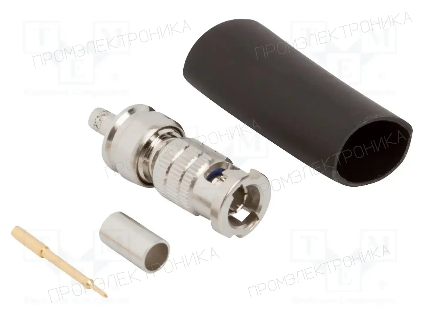 AMPHENOL RF 034-5067 — Разъeмы BNC