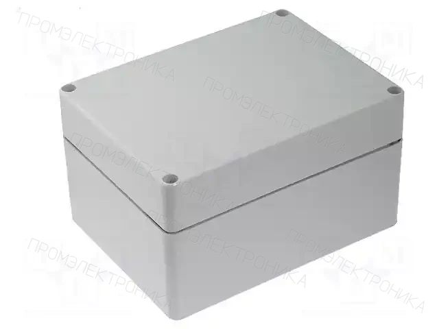FIBOX PC 121609 — Корпуса универсальные