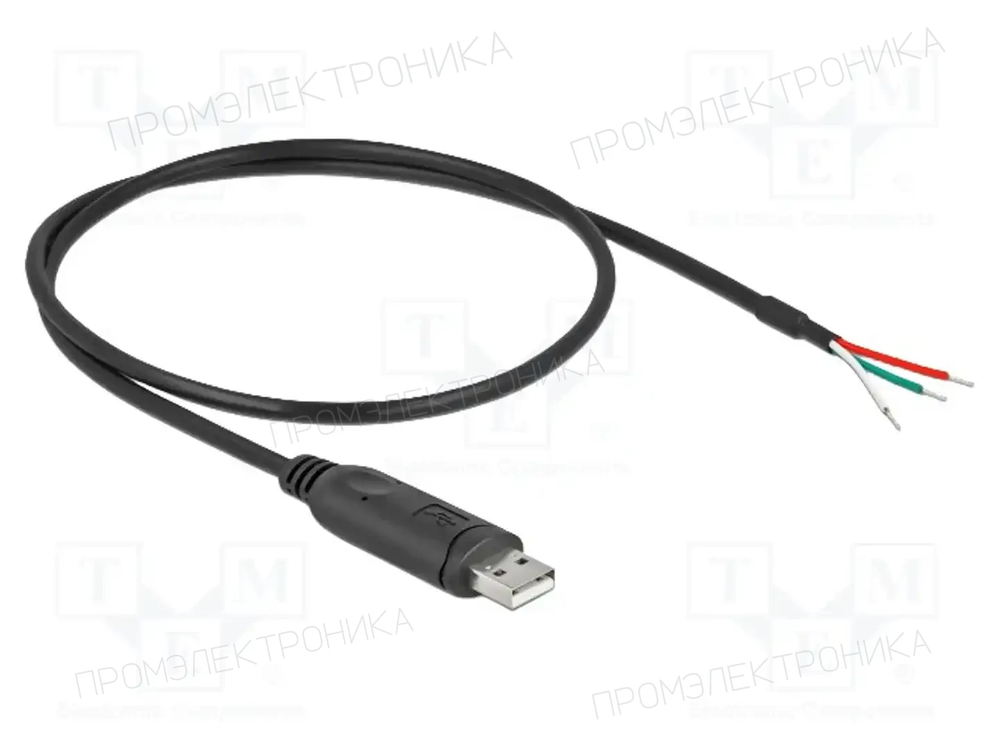 DELOCK 63497 — Кабели и адаптеры USB