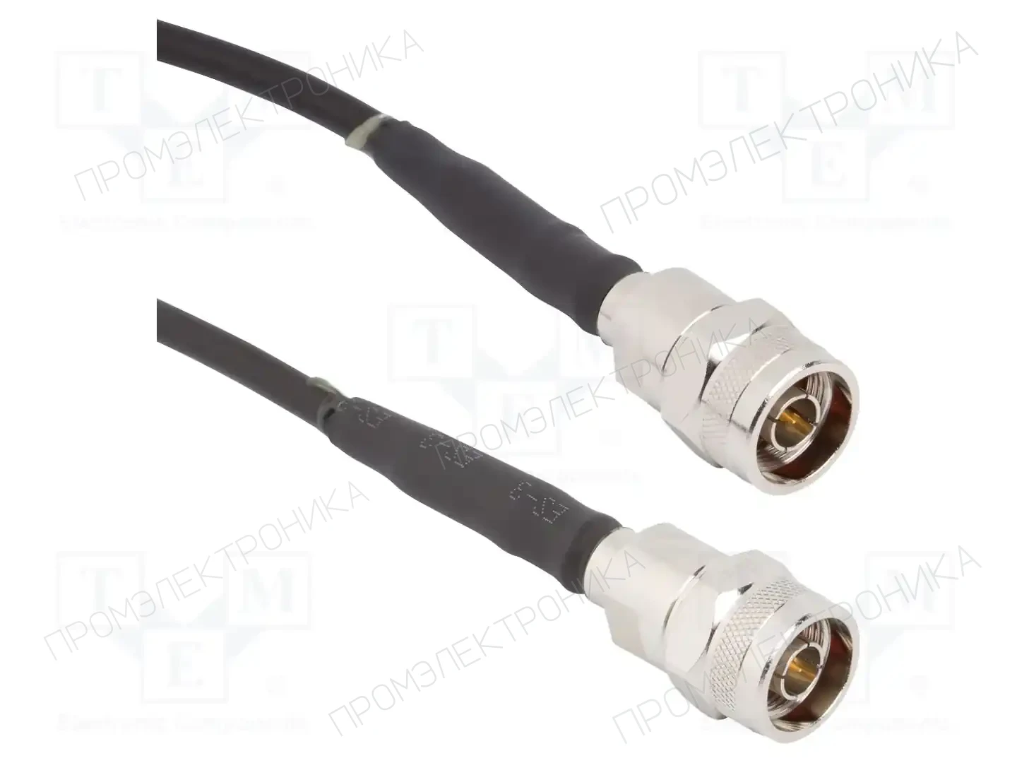 AMPHENOL RF 095-909-176M100 — Кабели соединительные коаксиальные