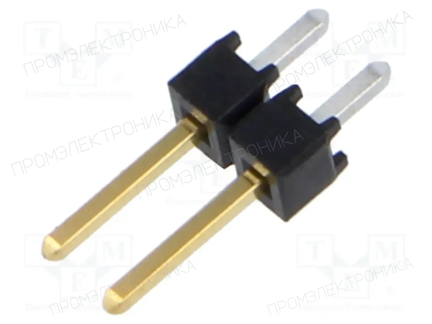 SAMTEC TSW-102-07-F-S — Штекерные планки и гнезда