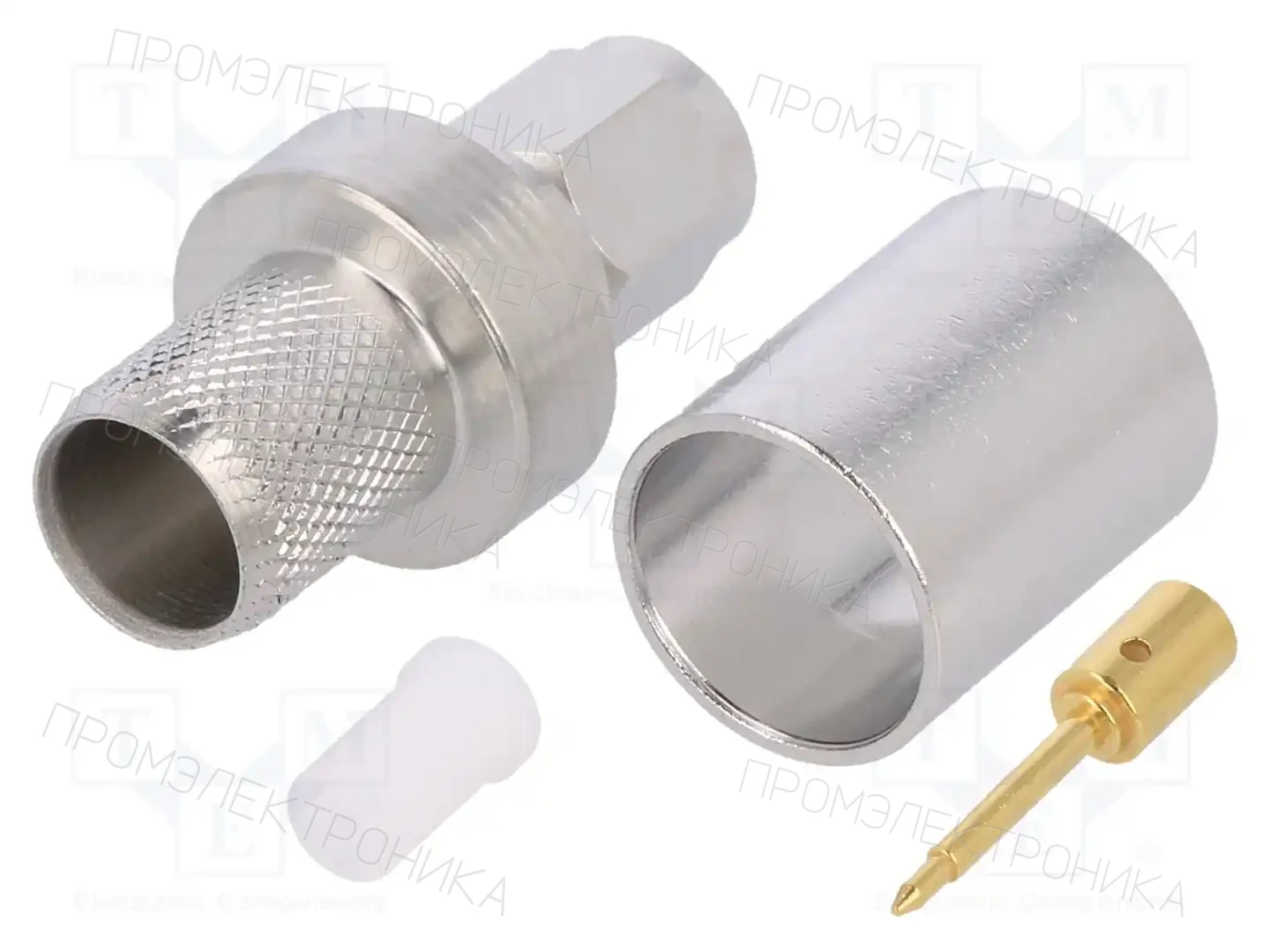 CommScope 400PSM-CR — Разъeмы SMA, SMB, SMC