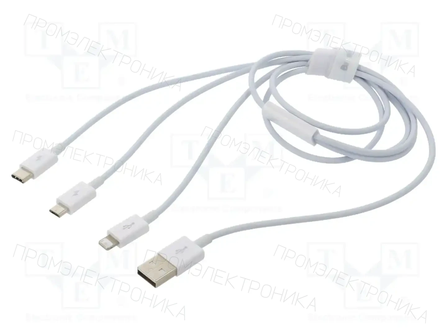 BASEUS P10320105221-00 — Кабели и адаптеры USB