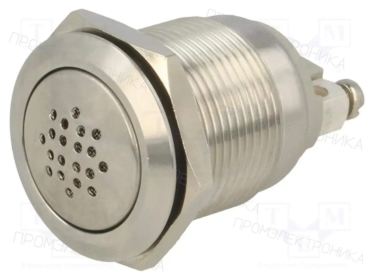 ONPOW GQ19B-M 12V — Панельные звуковые сигнализаторы