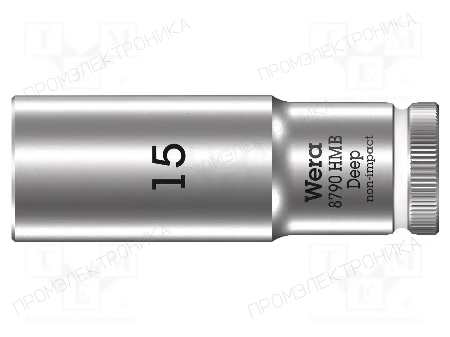 WERA 05004537001 — Ключи накидные