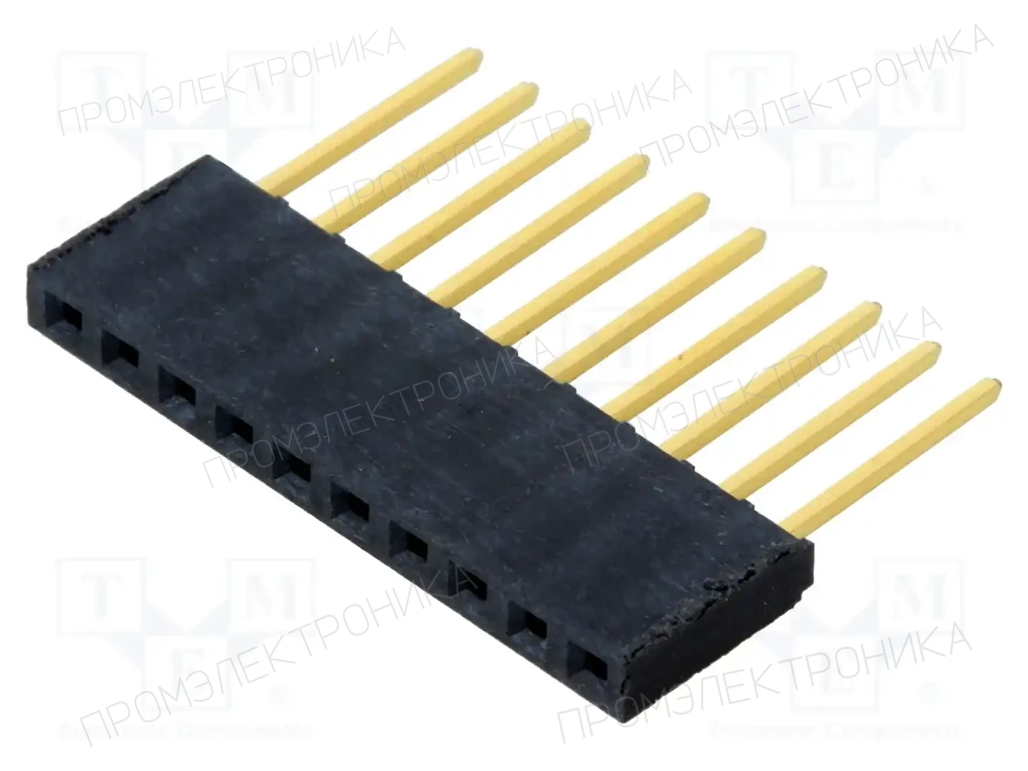 SAMTEC SSQ-110-03-G-S — Разъeмы пластина - пластина