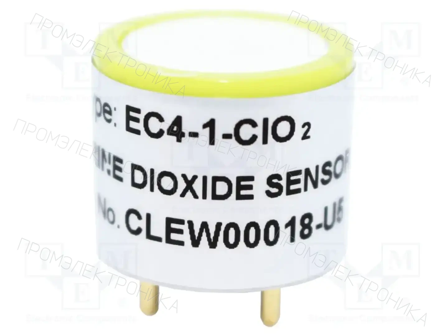 AMPHENOL SGX SENSORTECH EC4-1-CLO2 — Датчики газа