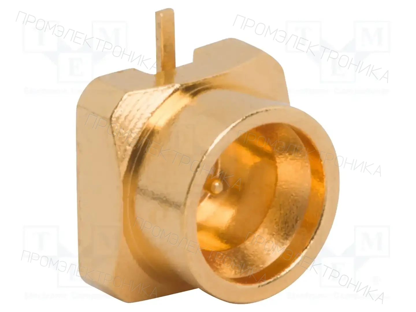 AMPHENOL RF 925-197J-51PT — Разъeмы коаксиальные для антенн TV