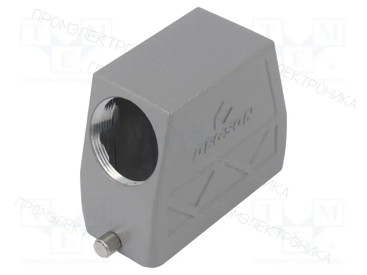 DEGSON ELECTRONICS D16B-SEH-2G-PG29 — Разъeмы DEGSON