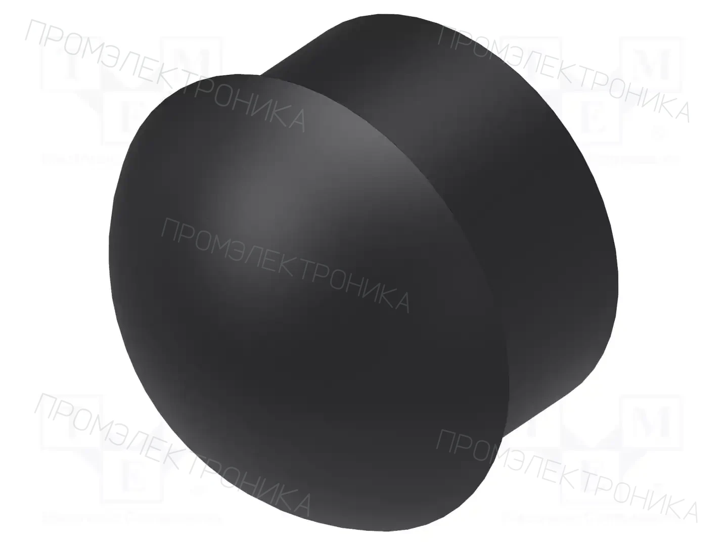 TE Connectivity EP-DOP-SZ52-BL-B — Заглушки