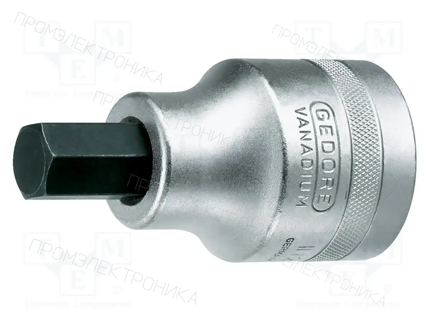 GEDORE 6181010 — Ключи накидные