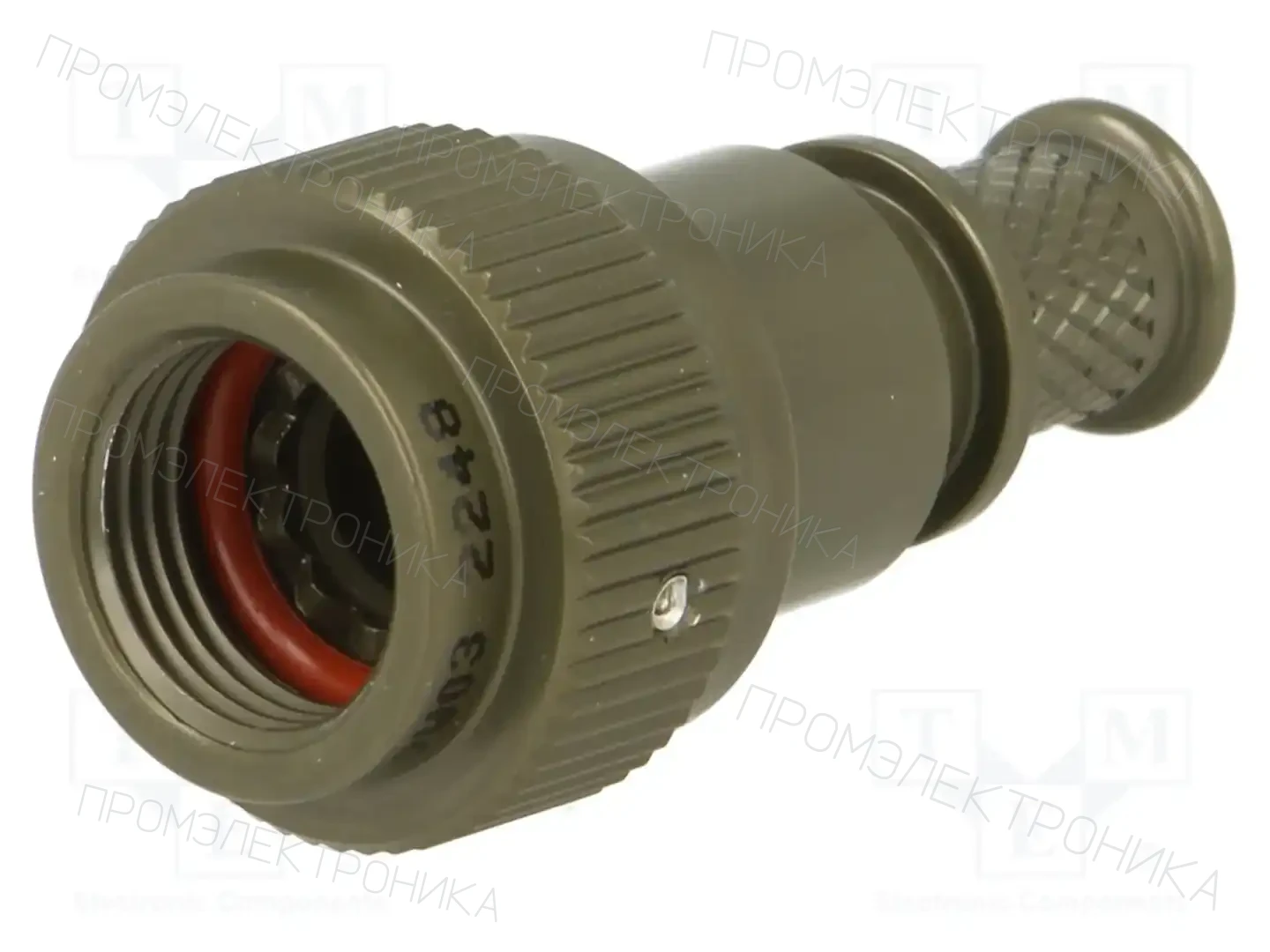 AMPHENOL AIR M85049/88-9W03 — Военные разъёмы – аксессуары