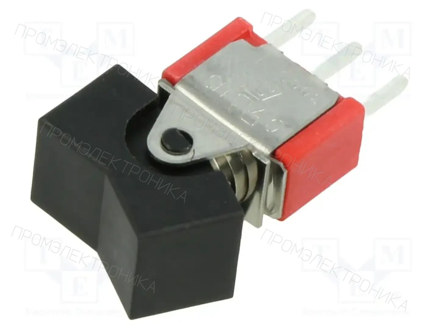 E-SWITCH 300SP1J1BLKM2QE — Переключатели типа Rocker