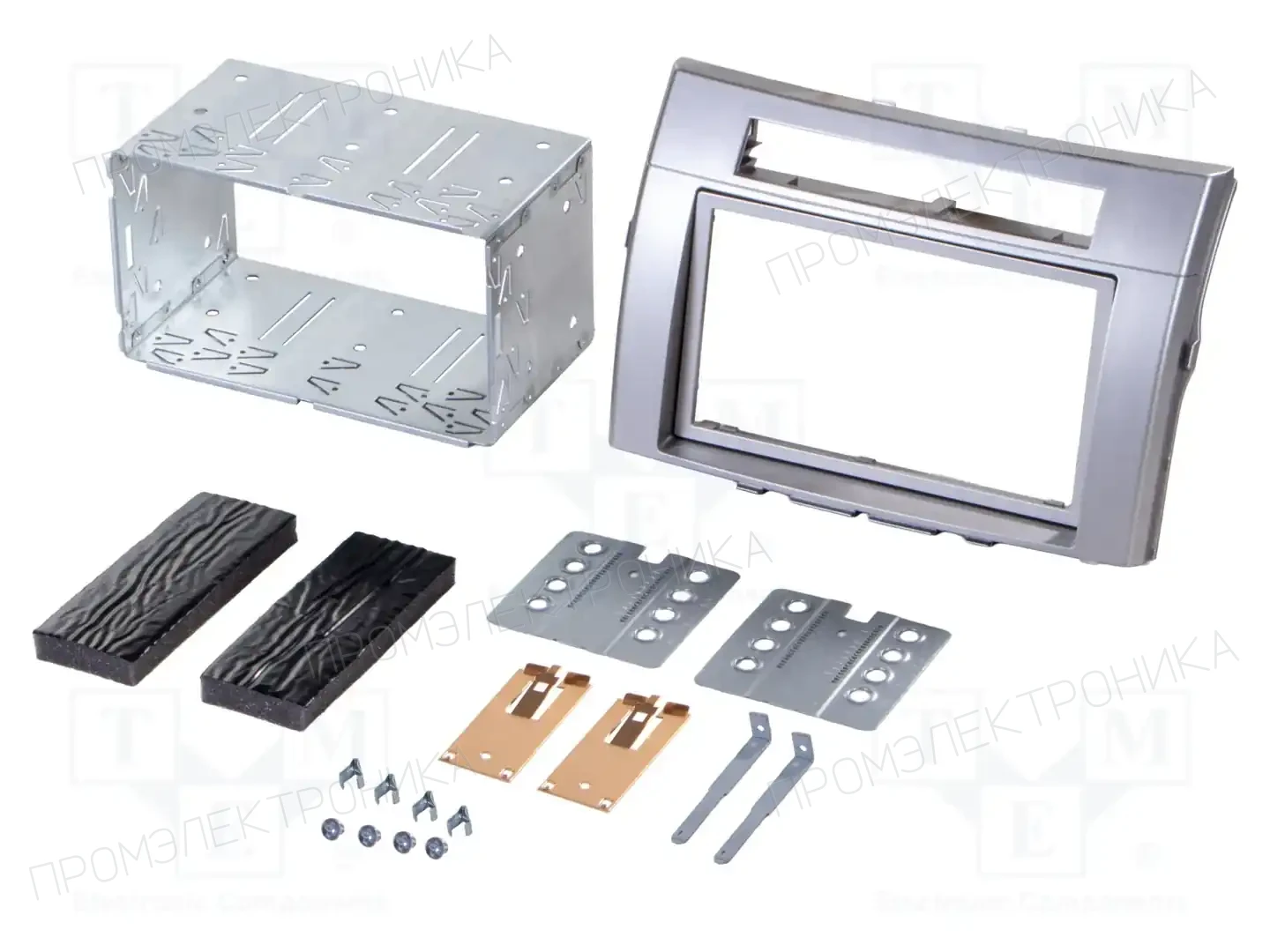 PER.PIC. MA90007/T+KIT — Рамки для радио
