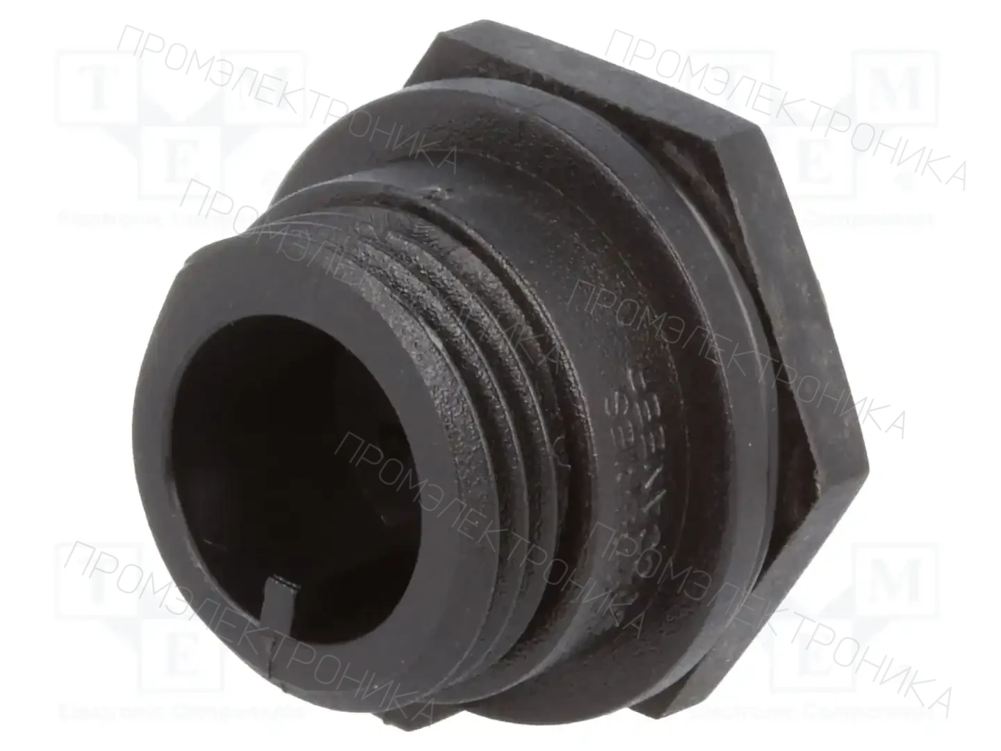 BULGIN PX0412/03P — Разъeмы PX