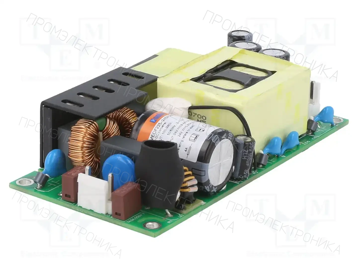 AIMTEC AMEOF225-24SHAMJZ-B — Открытые блоки питания