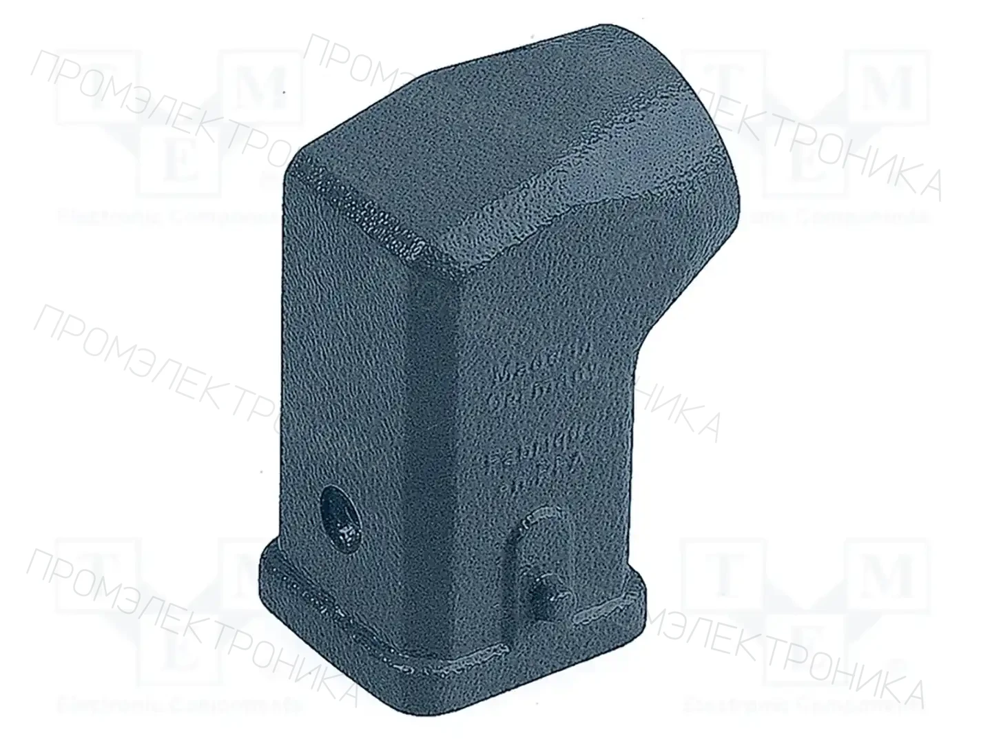HARTING 09370031640 — Разъeмы