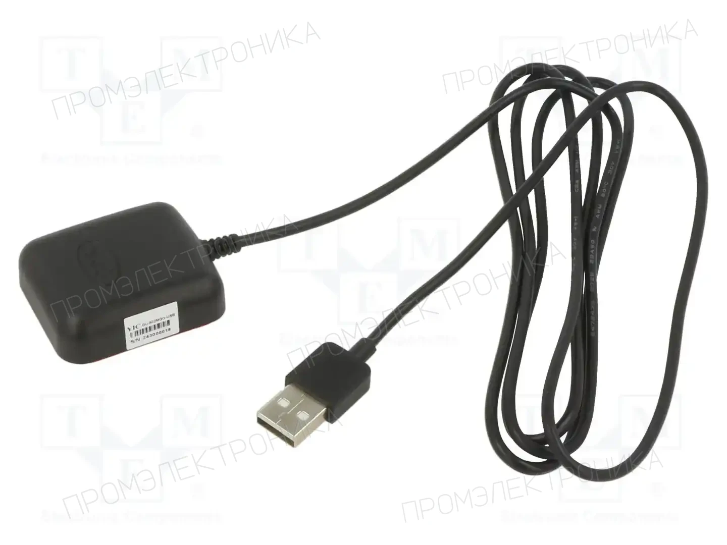 YIC GU-502MGG-USB — Модули GNSS (GPS)