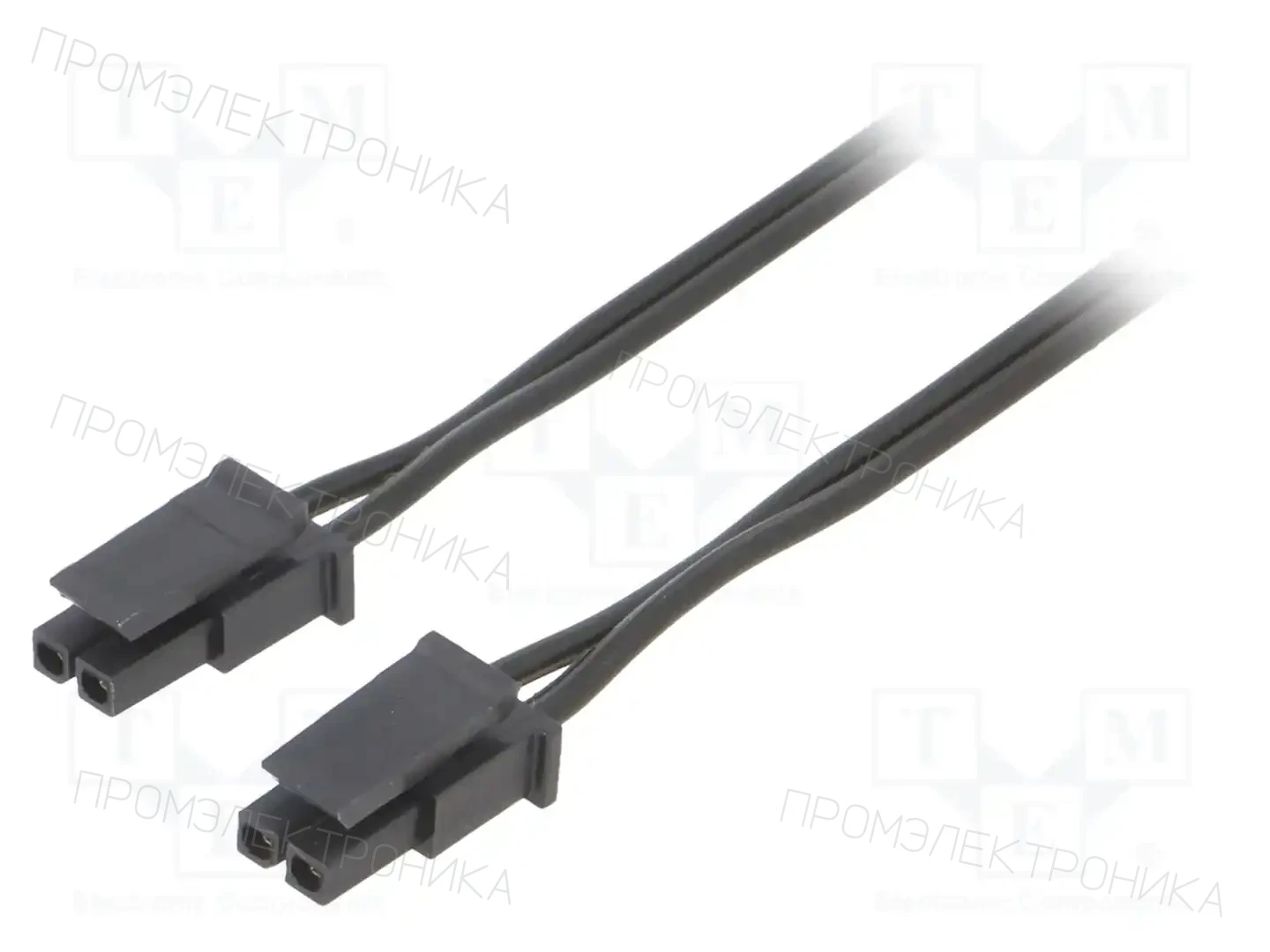 ESPE KABX-2PFF0-L400 — Кабельные сборки кабель-плата