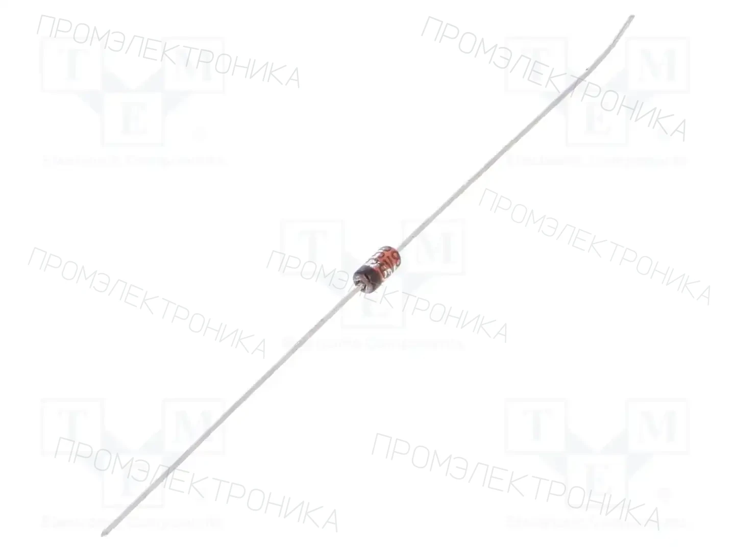 TAIWAN SEMICONDUCTOR BZX55C6V8 R0 — Стабилитроны THT
