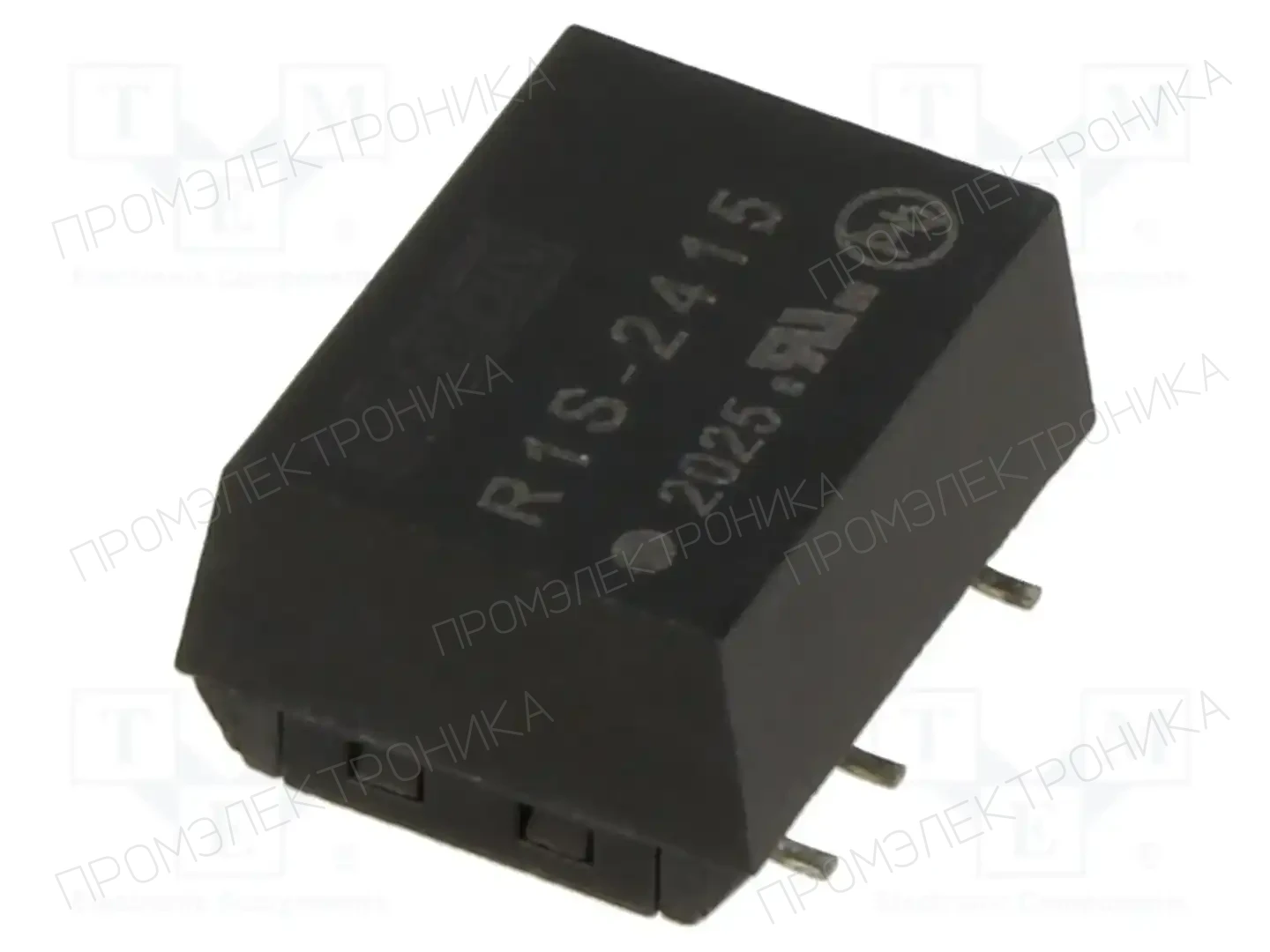 RECOM R1S-2415 — Преобразователи DC/DC