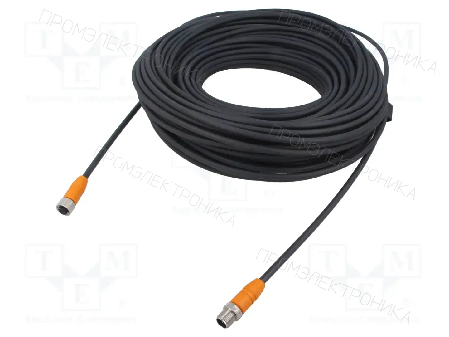 LUMBERG AUTOMATION RSTS 5-RKTS 5-298/50 M — Кабели к датчикам
