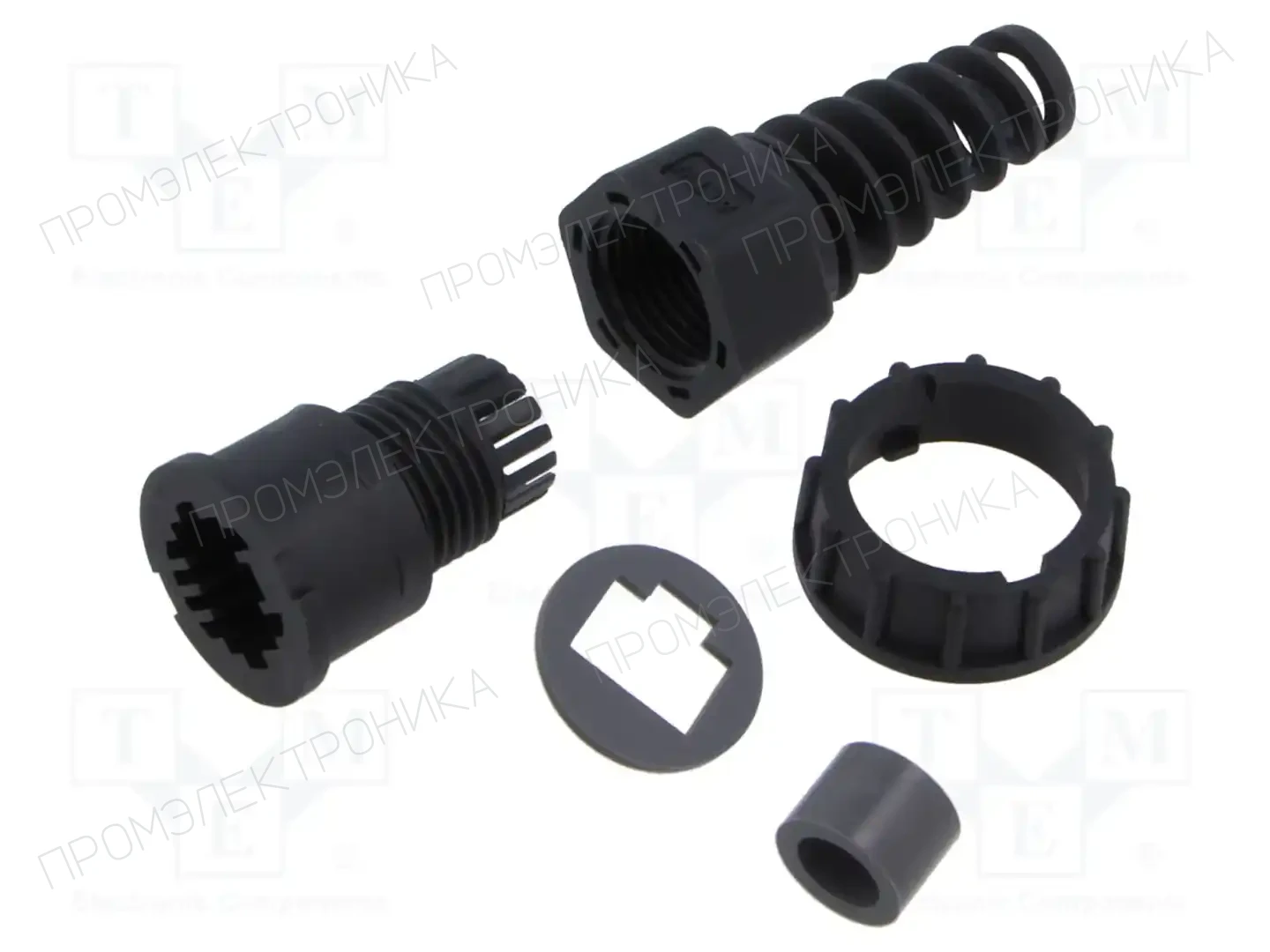 AMPHENOL LTW RJ-00AMMA-LL7001 — Разъeмы RJ