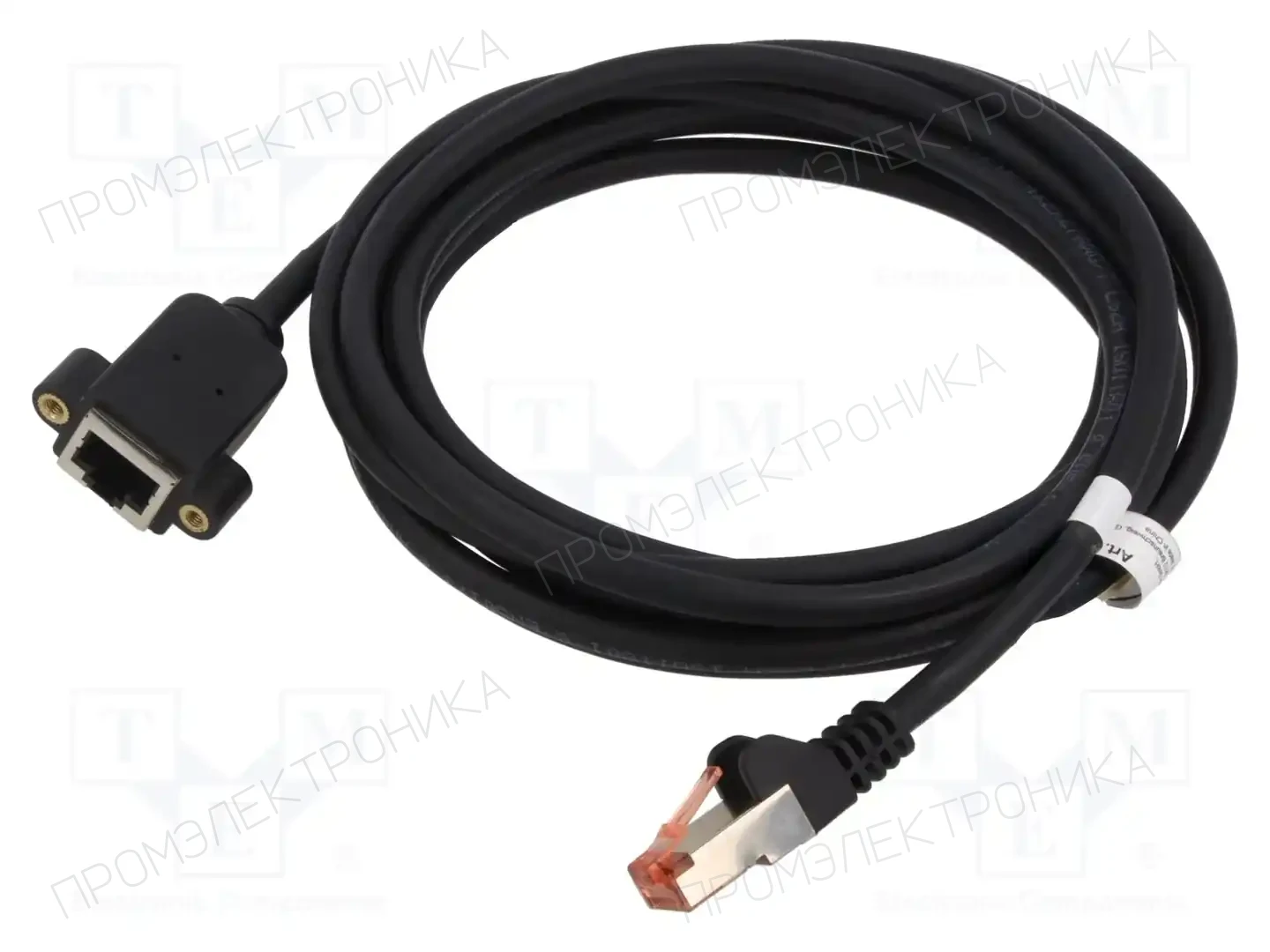 GOOBAY 65639 — Кабели и адаптеры RJ45
