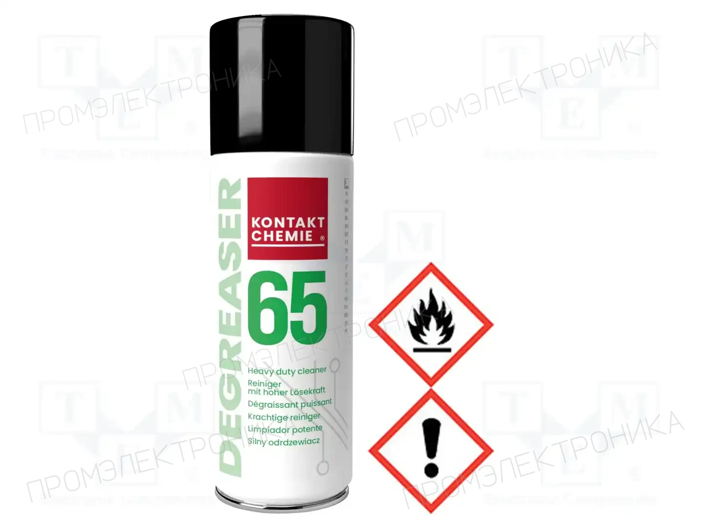 KONTAKT CHEMIE 11309-003 — Препараты чистящие и консервирующие