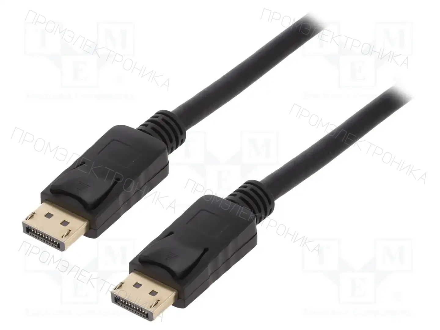 LOGILINK CV0074 — Кабели и адаптеры HDMI, DVI, DisplayPort