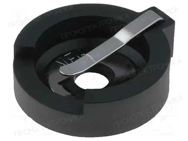 KEYSTONE 1026 — Батареи - контейнеры и держатели