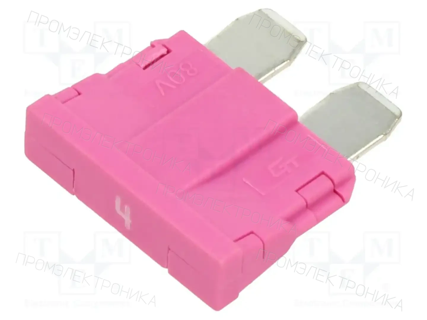 OPTIFUSE ANR80-UL-4A — Предохранители автомобильные стандартные