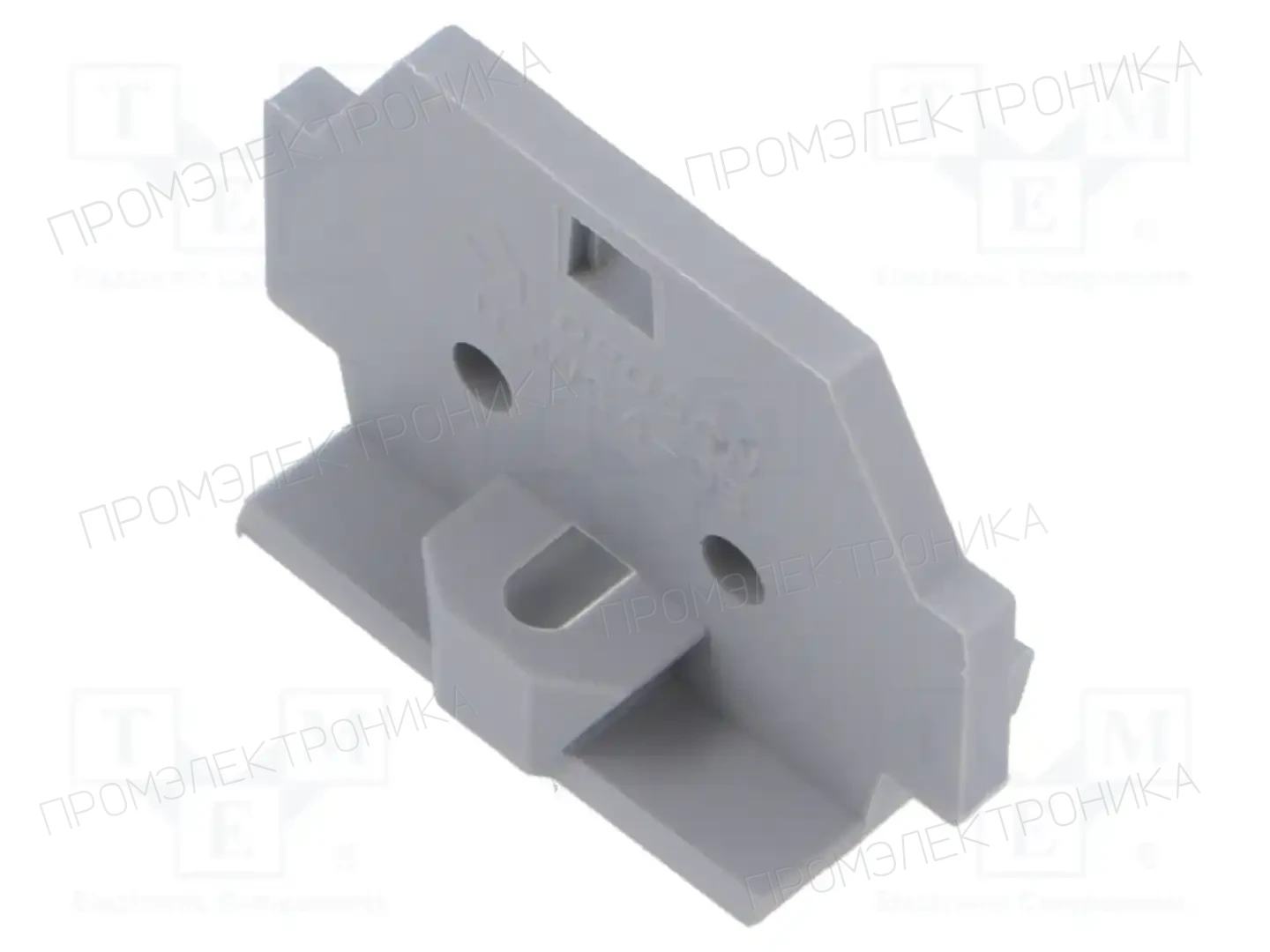 DEGSON ELECTRONICS D-WS4-DB-01P-11-00Z(H) — Соединителей на рейку