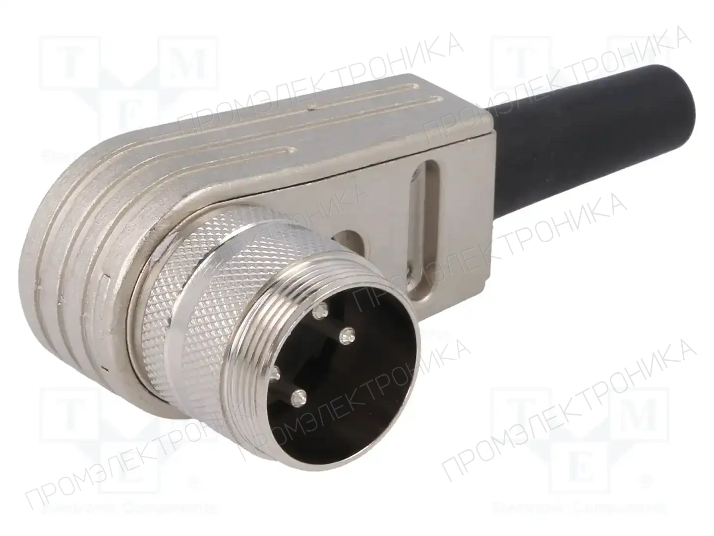 AMPHENOL T3360005UU — Разъeмы M16