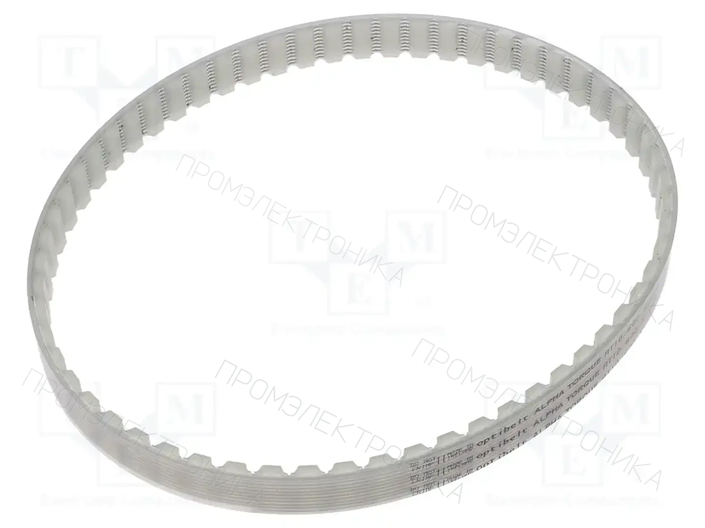 OPTIBELT AT10 600 1677ZA — Трансмиссия