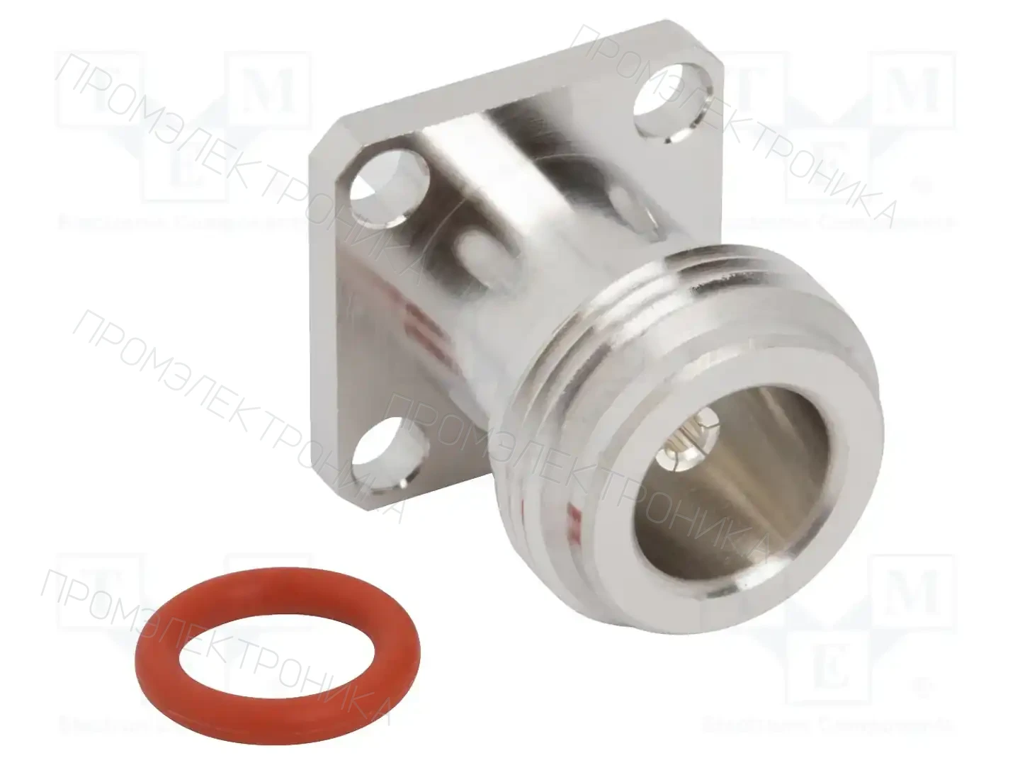 AMPHENOL RF 082-6712-433358 — Разъeмы N