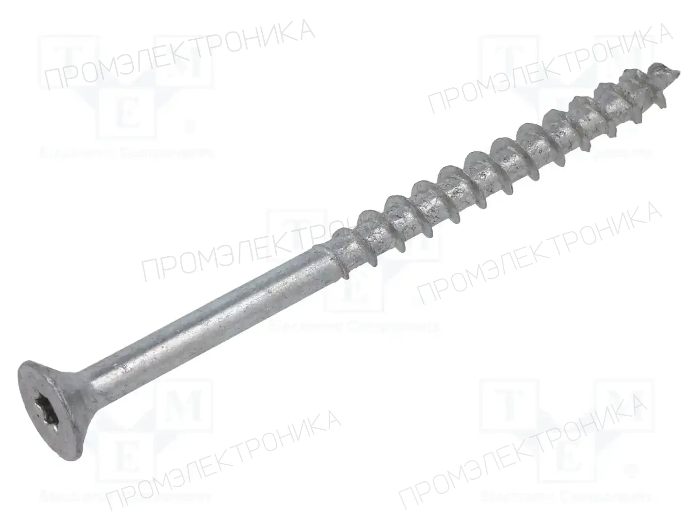 BOSSARD 3373520 — Шурупы