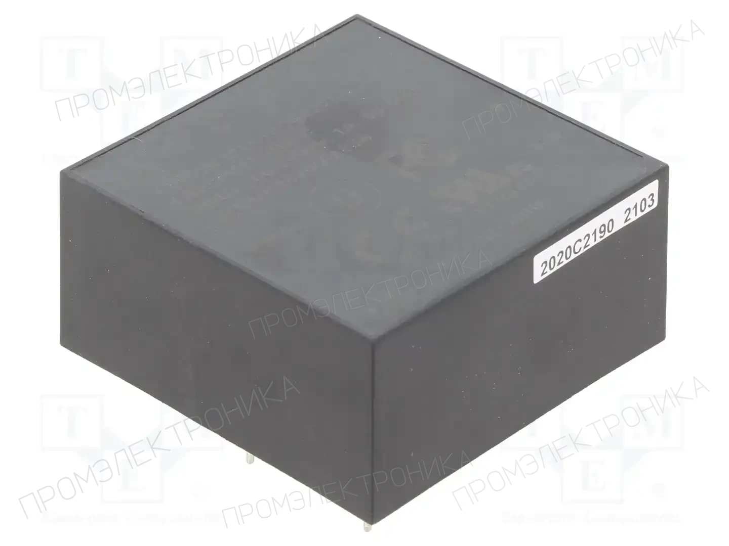 CINCON CFM41S480-E — Преобразователи AC/DC для PCB