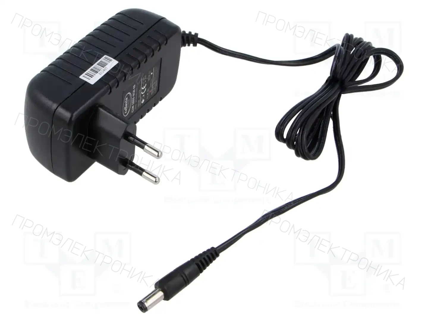 CELLEVIA POWER CLW-2005-W2E-EB25 — Штекерные блоки питания